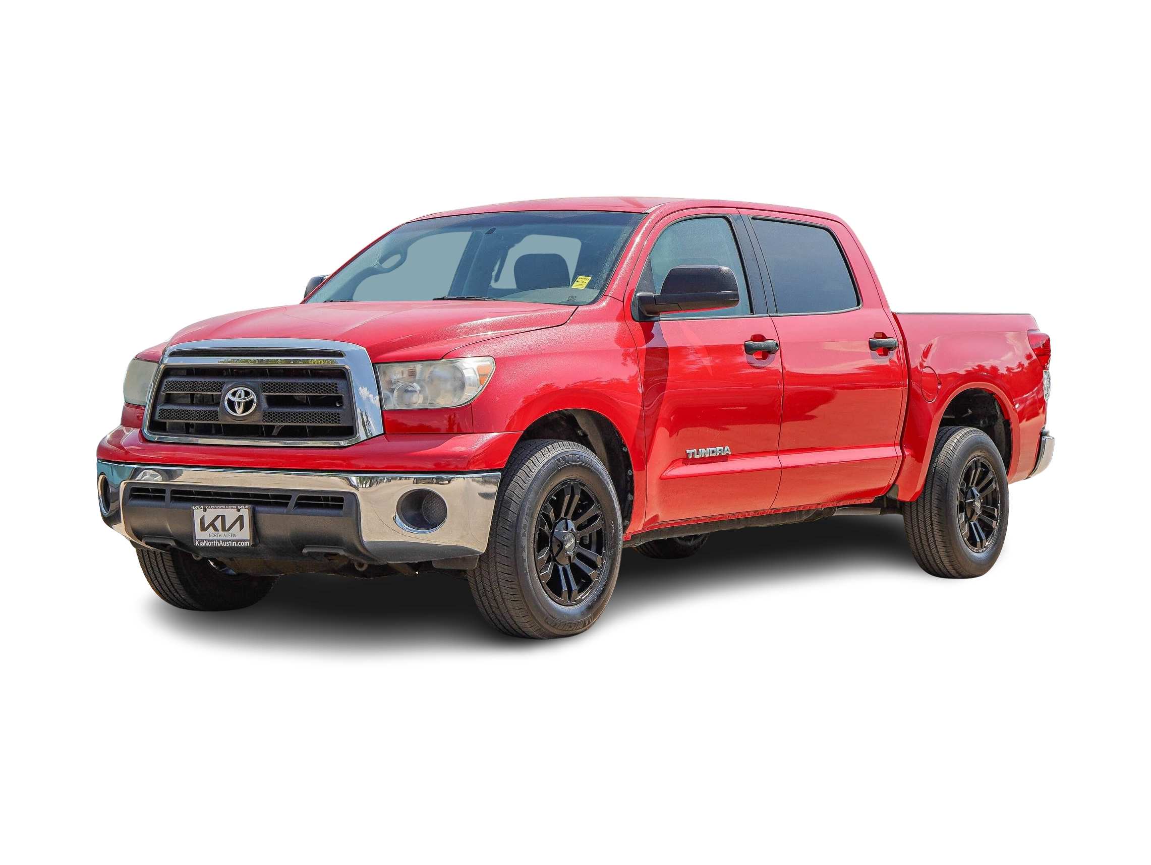 2011 Toyota Tundra Grade -
                  Austin, TX