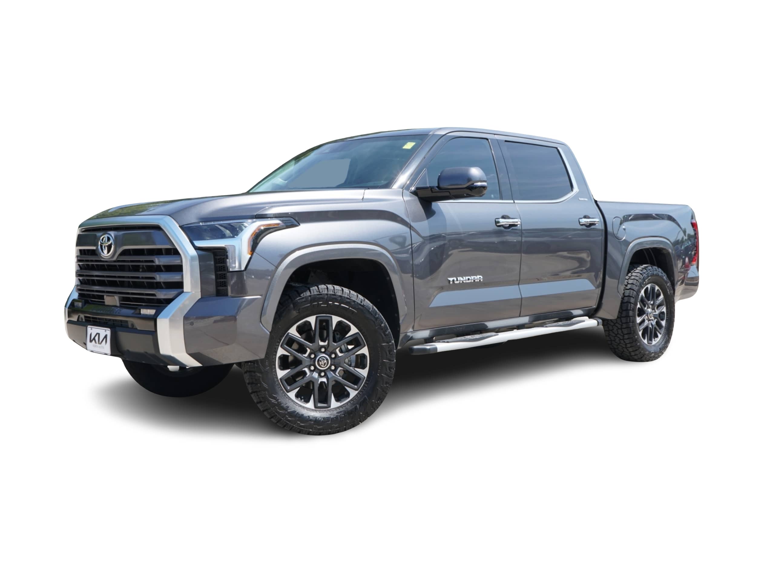 Thumbnail: 2022 Toyota Tundra - 1