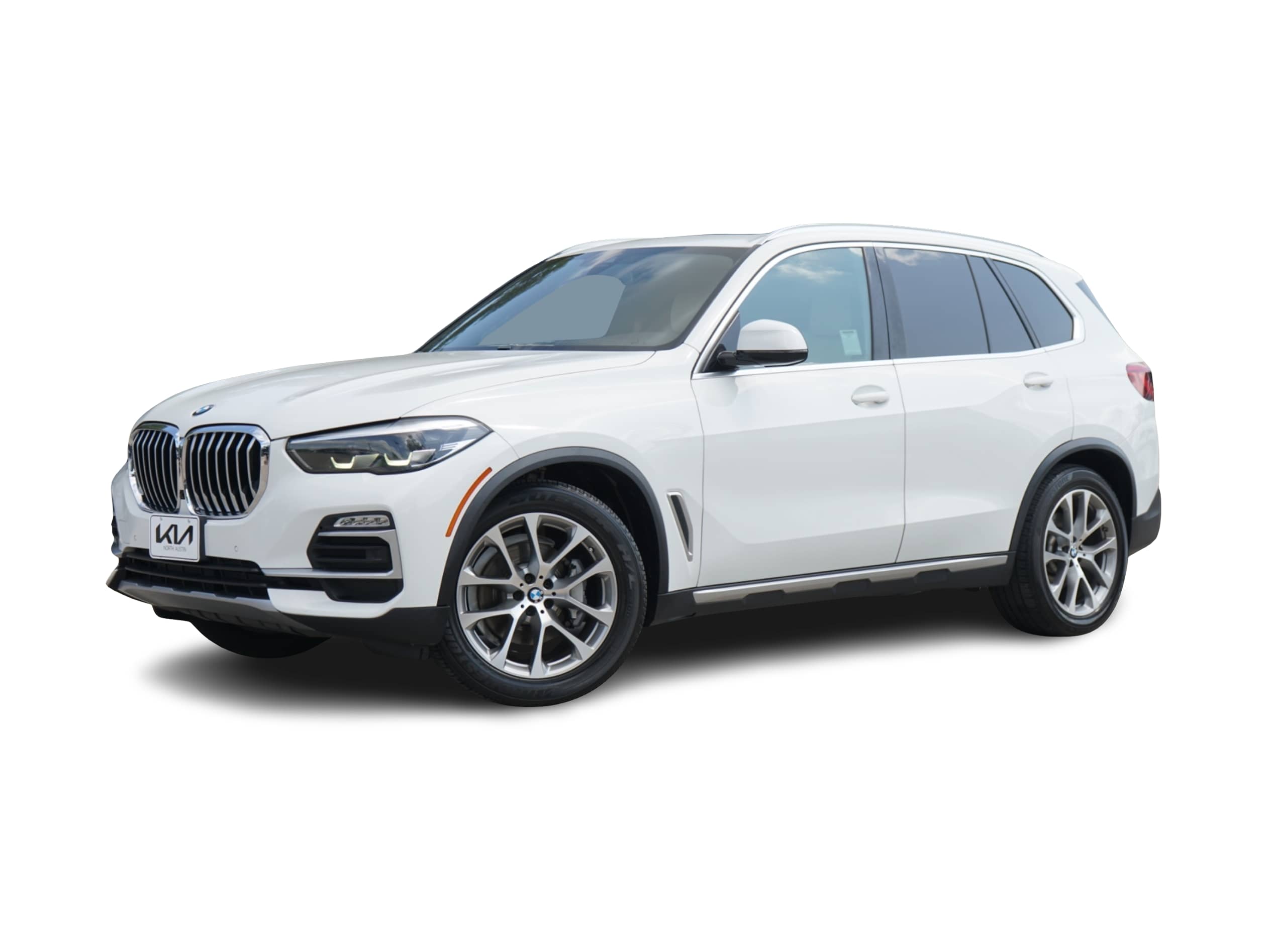 2019 BMW X5 xDrive40i -
                  Austin, TX