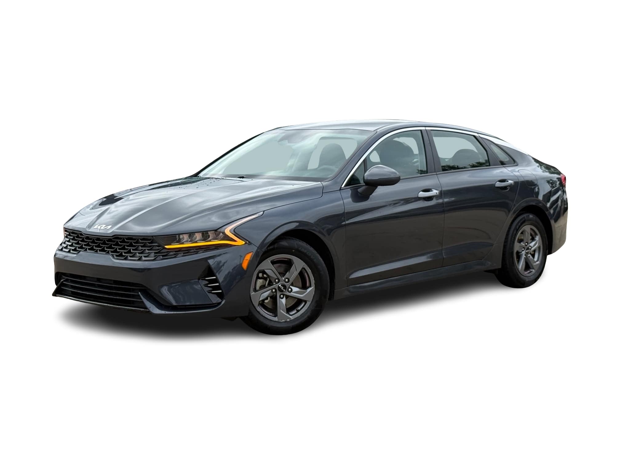 2023 Kia K5 LXS -
                  Austin, TX