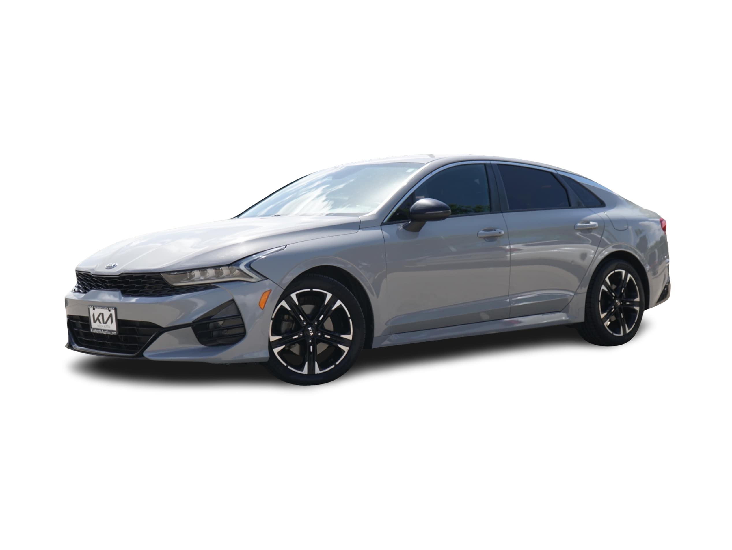 2021 Kia K5 GT-Line -
                  Austin, TX