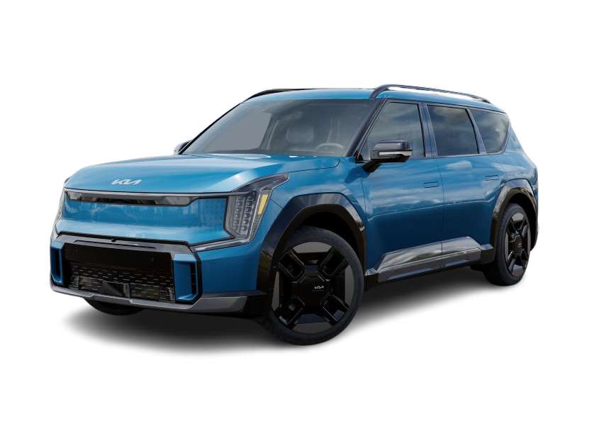 Thumbnail: 2026 Kia EV9 - 1