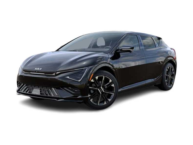 Thumbnail: 2026 Kia EV6 - 1
