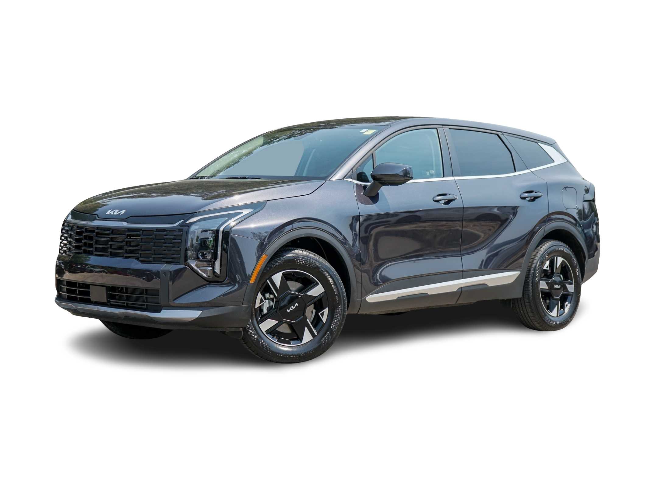 Thumbnail: 2026 Kia Sportage - 1