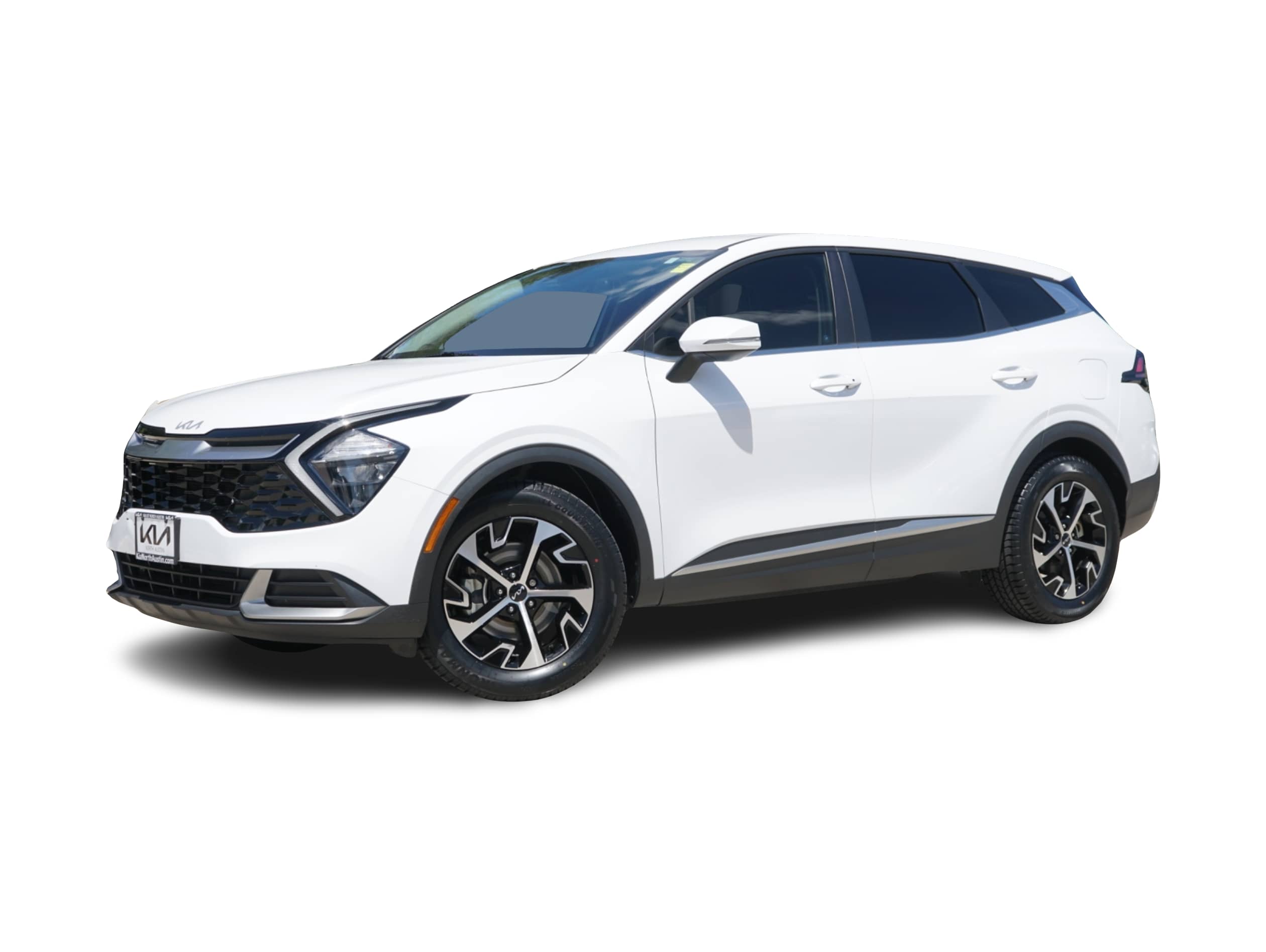 Thumbnail: 2023 Kia Sportage - 1