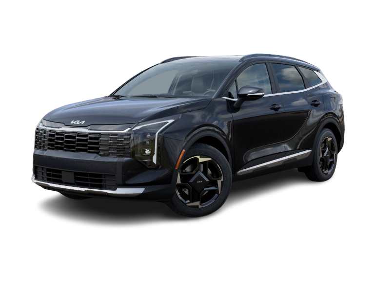 Thumbnail: 2026 Kia Sportage - 1