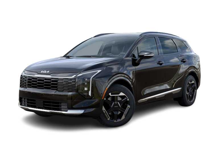 Thumbnail: 2026 Kia Sportage - 1