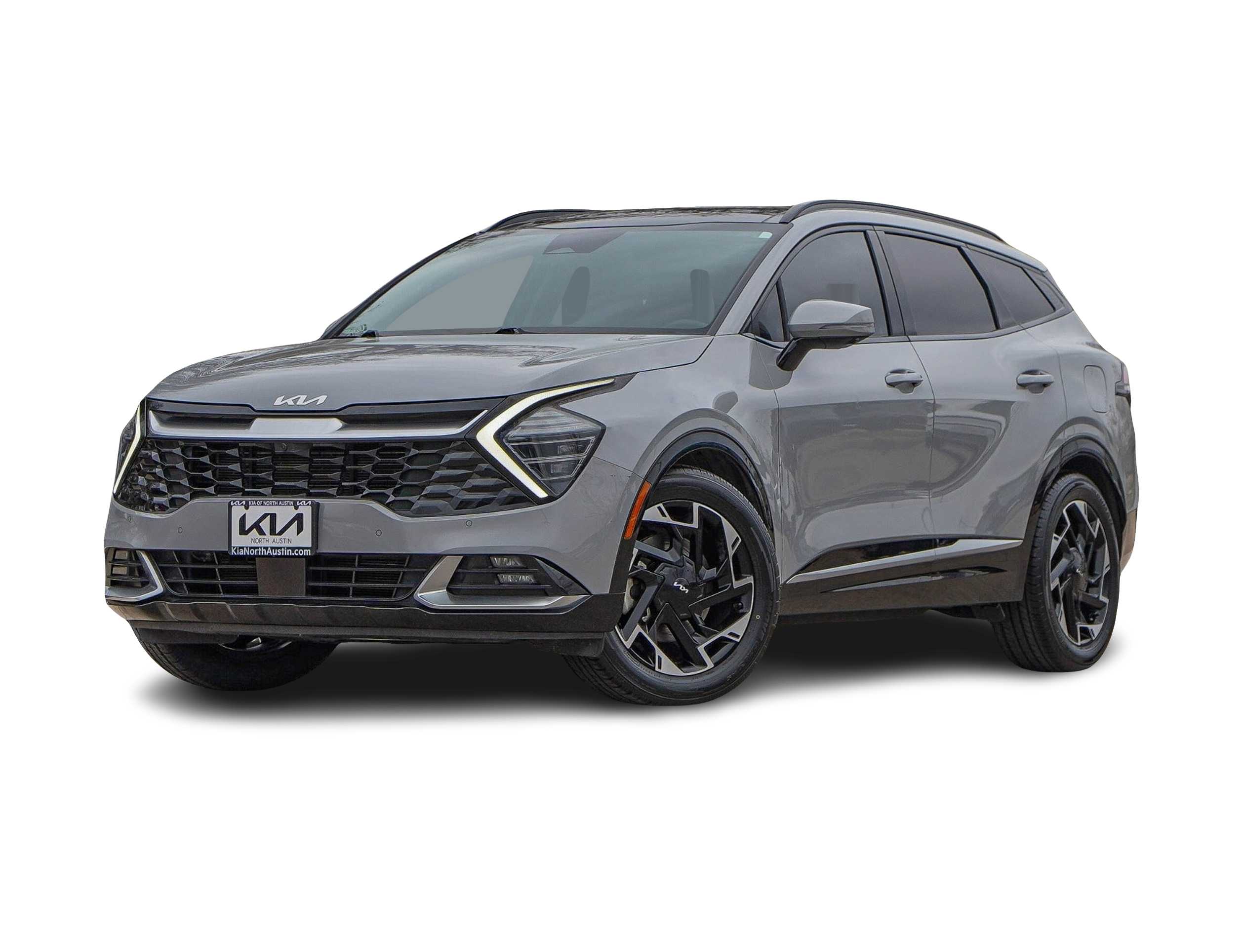 Thumbnail: 2023 Kia Sportage - 1