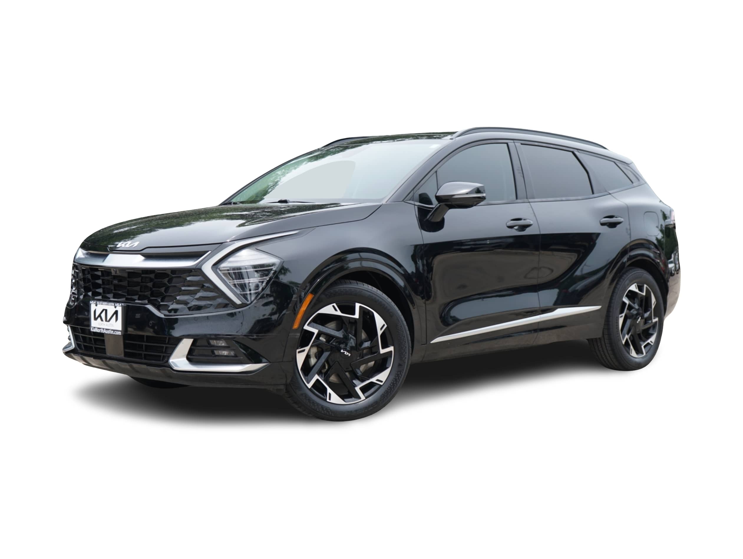 Thumbnail: 2023 Kia Sportage - 1