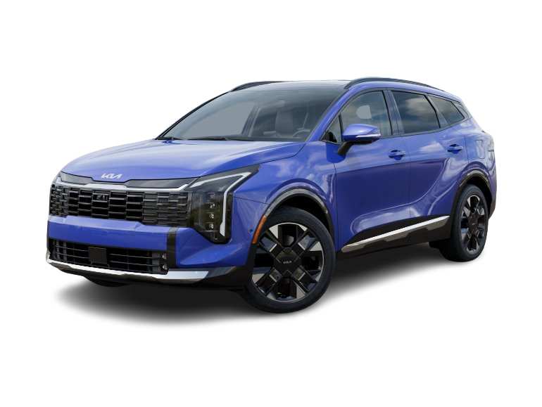 Thumbnail: 2026 Kia Sportage - 1