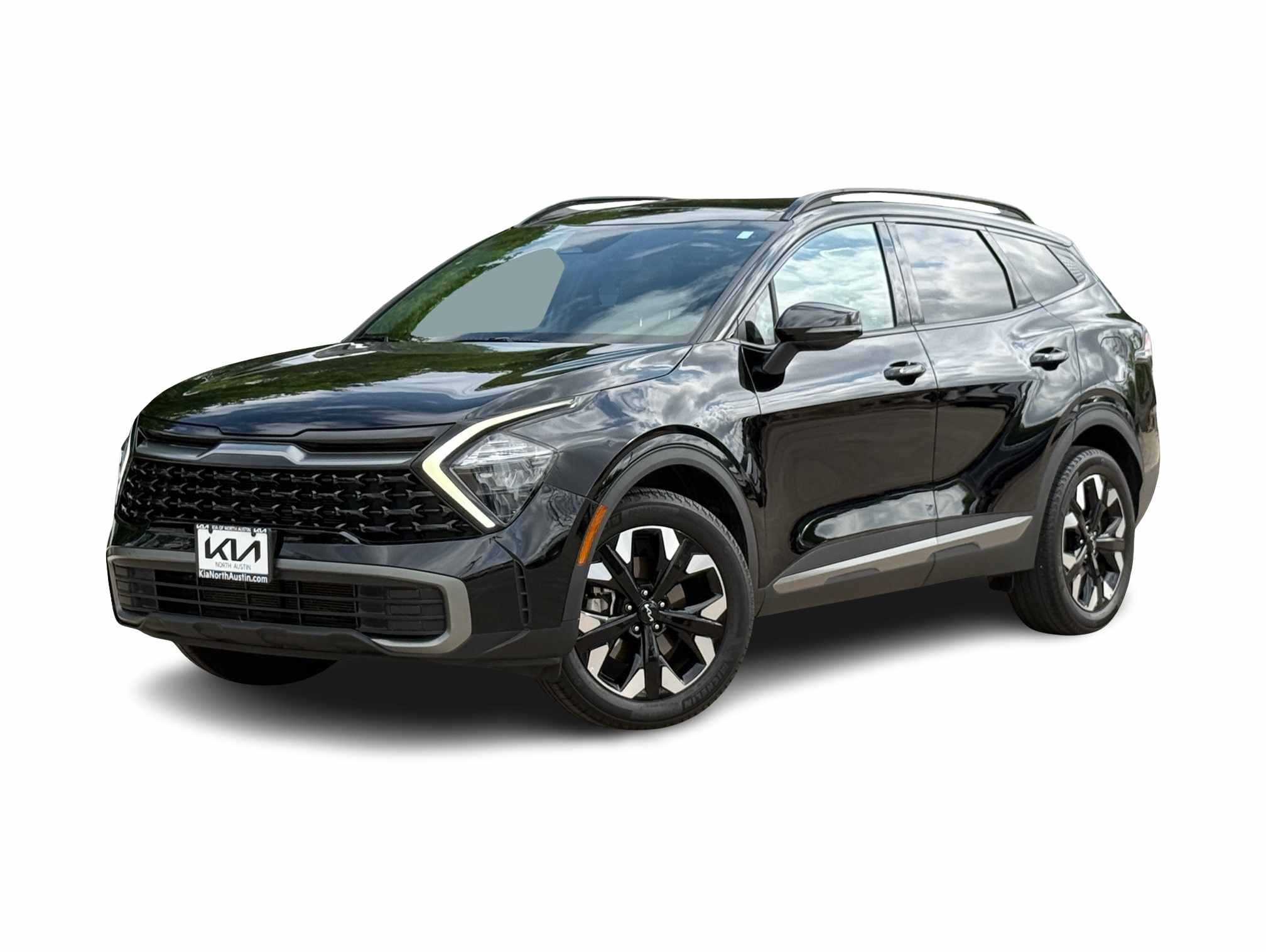 Thumbnail: 2023 Kia Sportage - 1