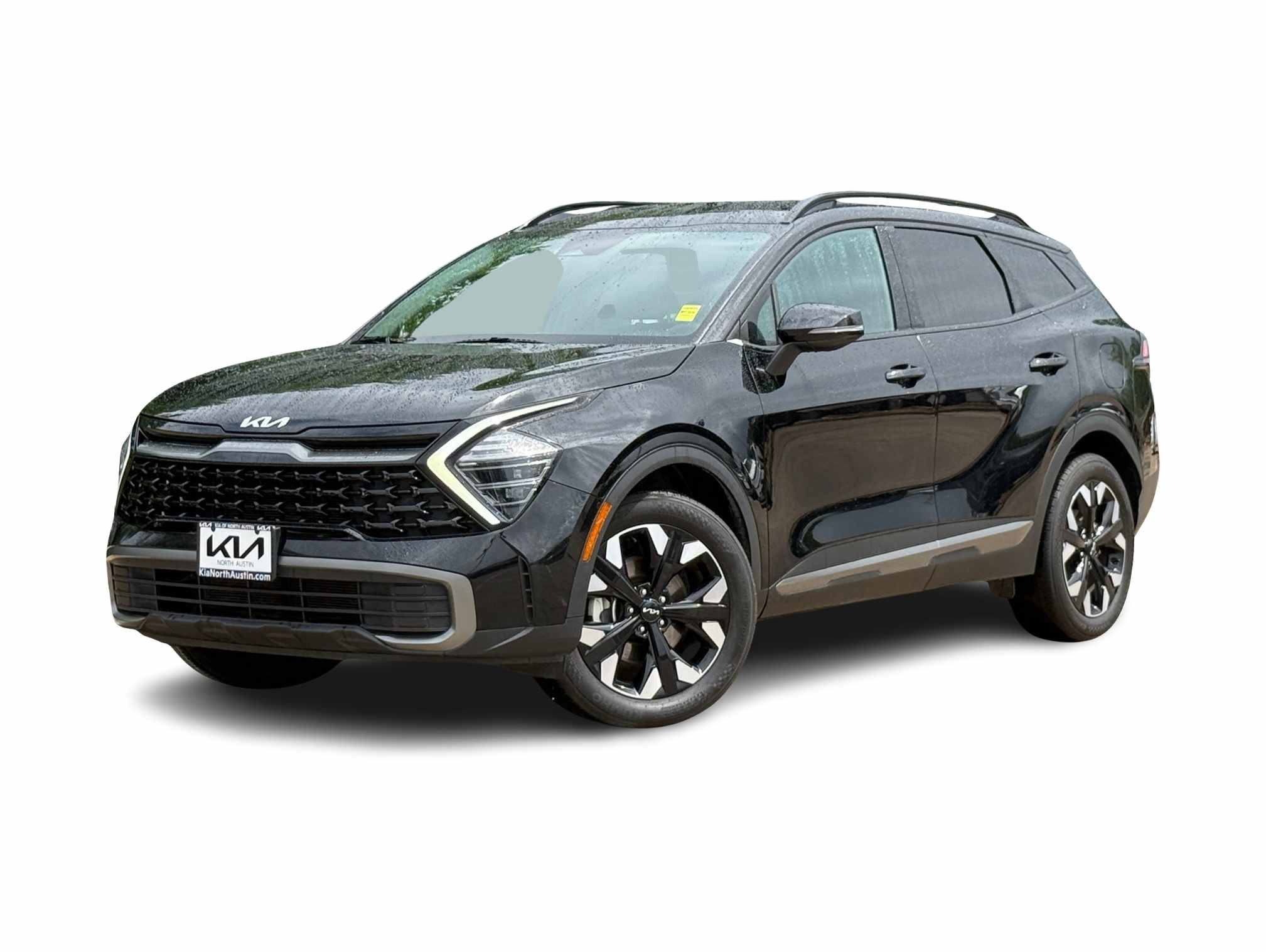 Thumbnail: 2024 Kia Sportage - 1