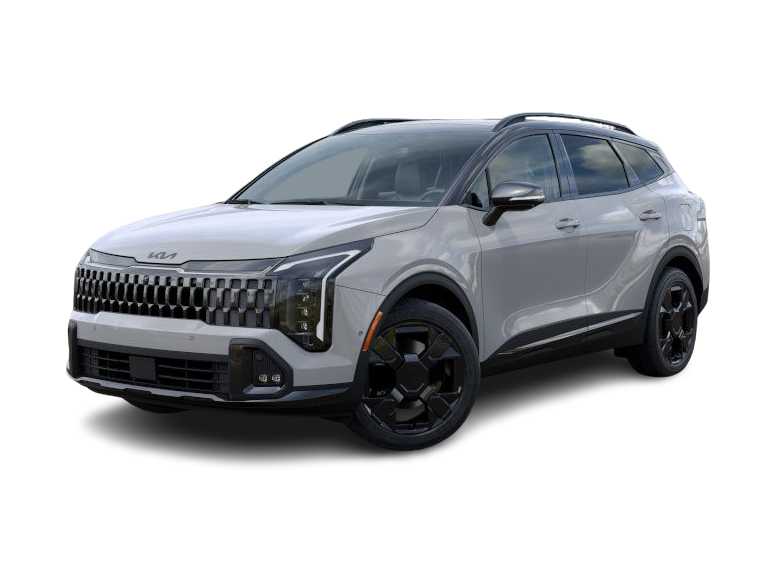 Thumbnail: 2026 Kia Sportage - 1