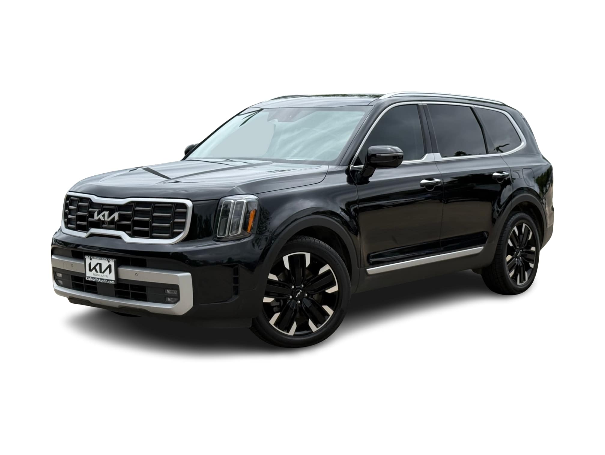 Thumbnail: 2023 Kia Telluride - 1