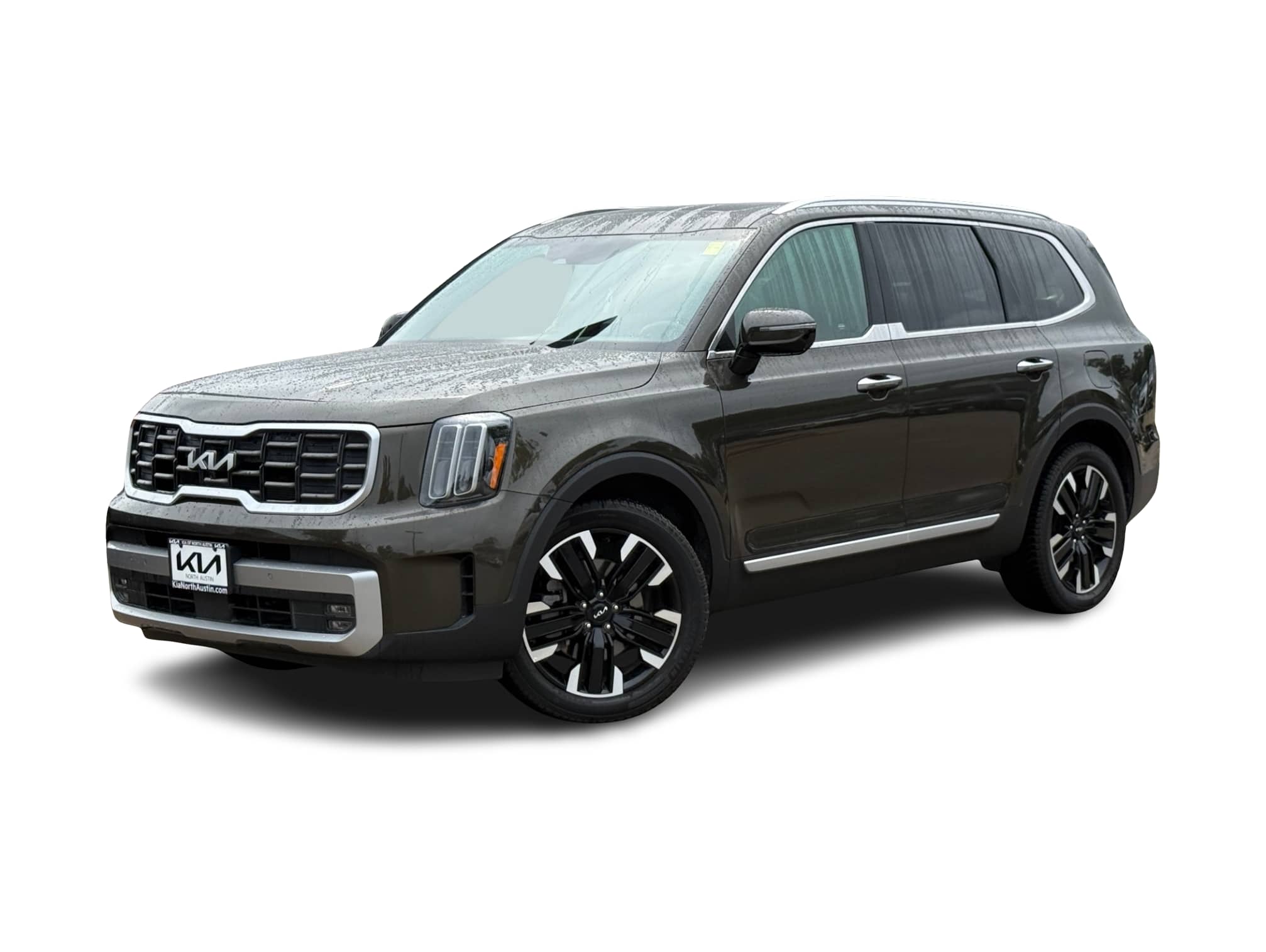 Thumbnail: 2023 Kia Telluride - 1