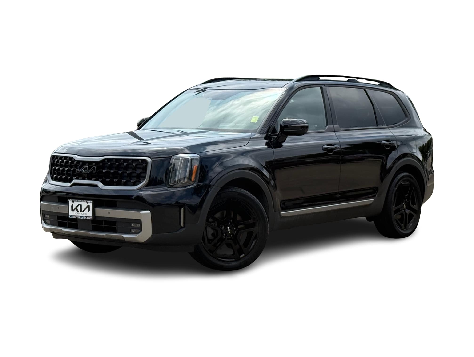 Thumbnail: 2023 Kia Telluride - 1