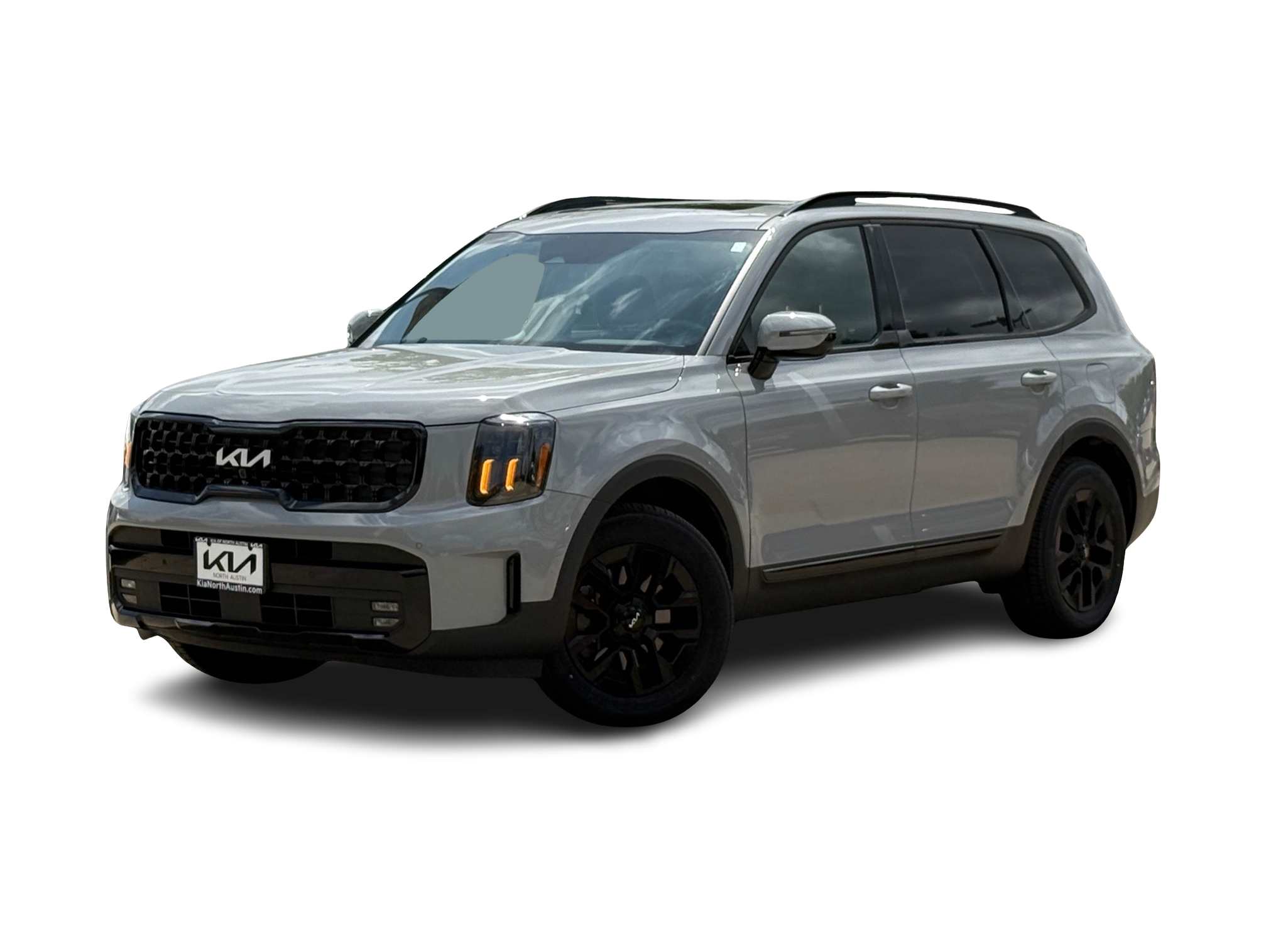 Thumbnail: 2024 Kia Telluride - 1