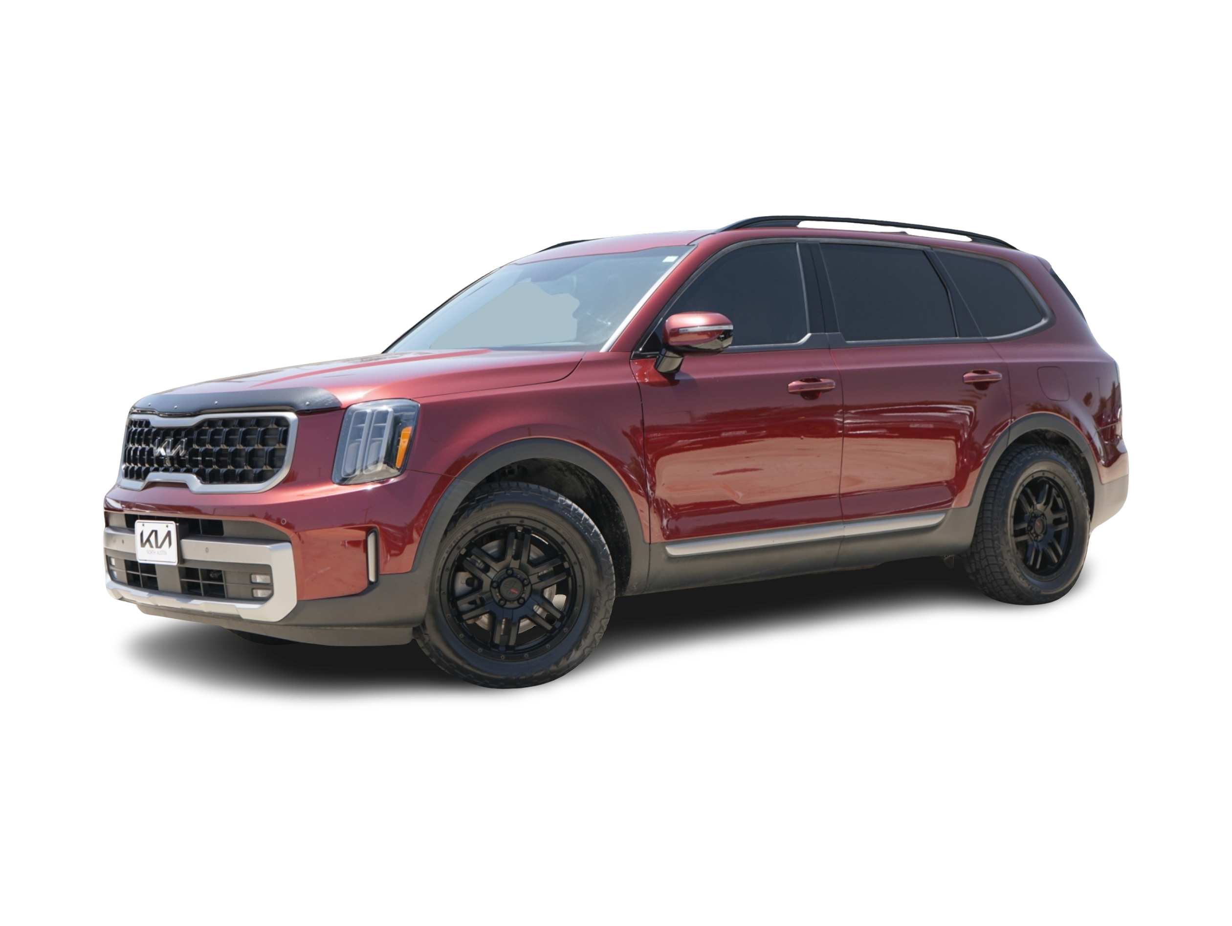 Thumbnail: 2023 Kia Telluride - 1