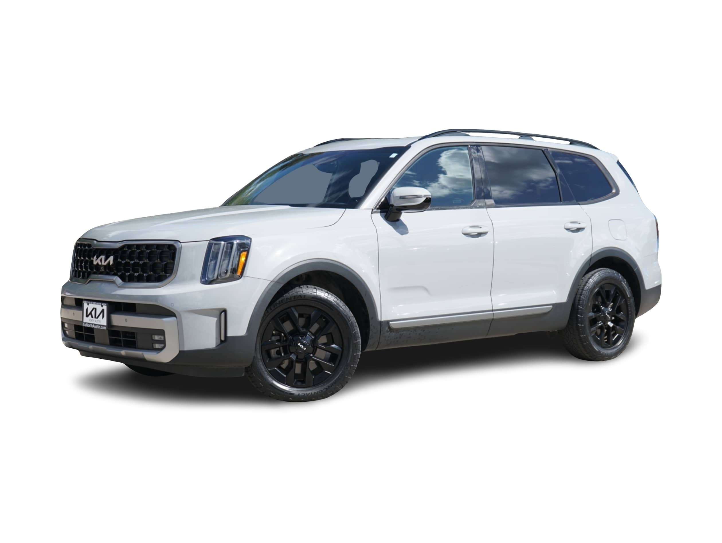 Thumbnail: 2023 Kia Telluride - 1