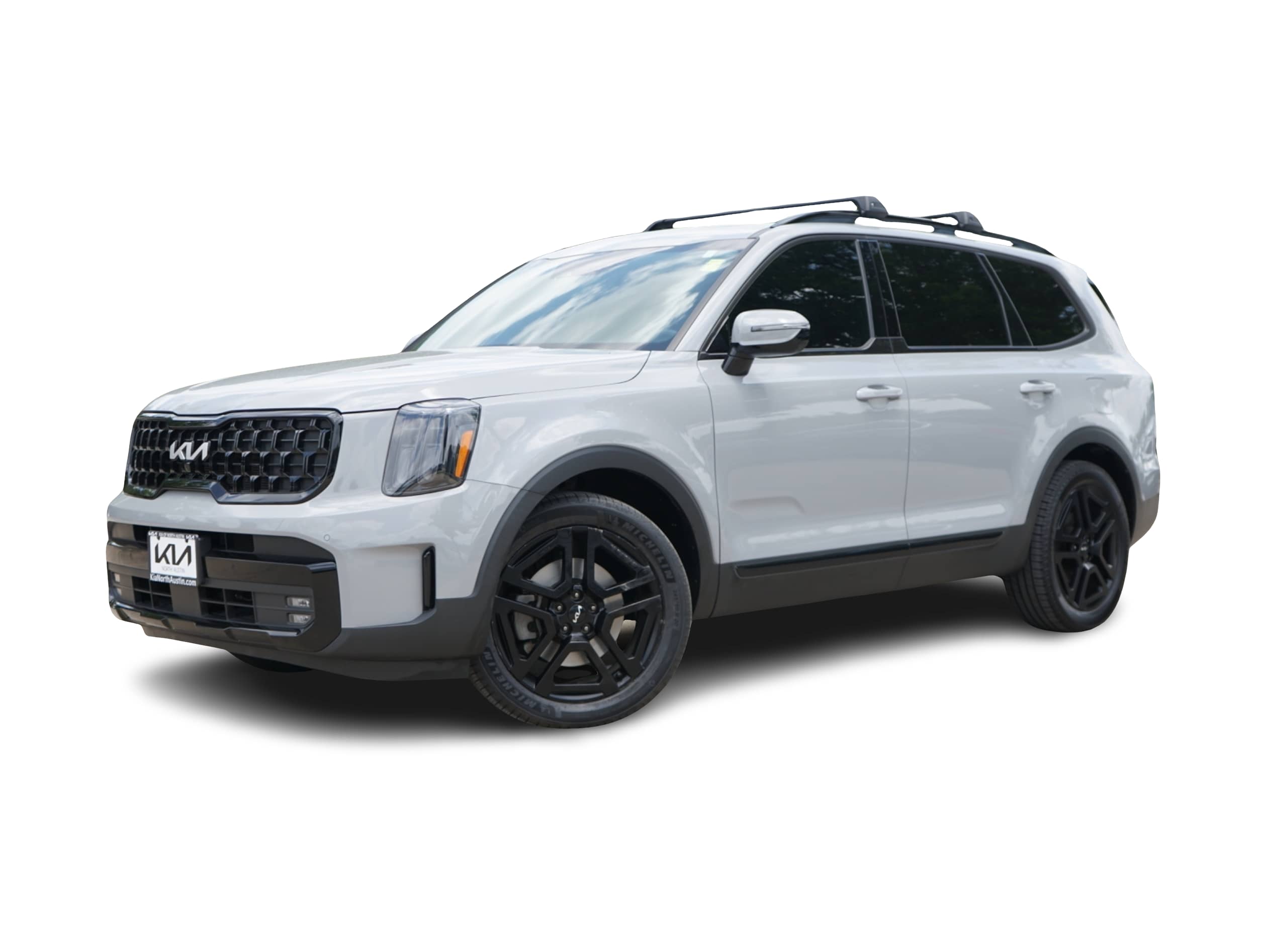 Thumbnail: 2024 Kia Telluride - 1