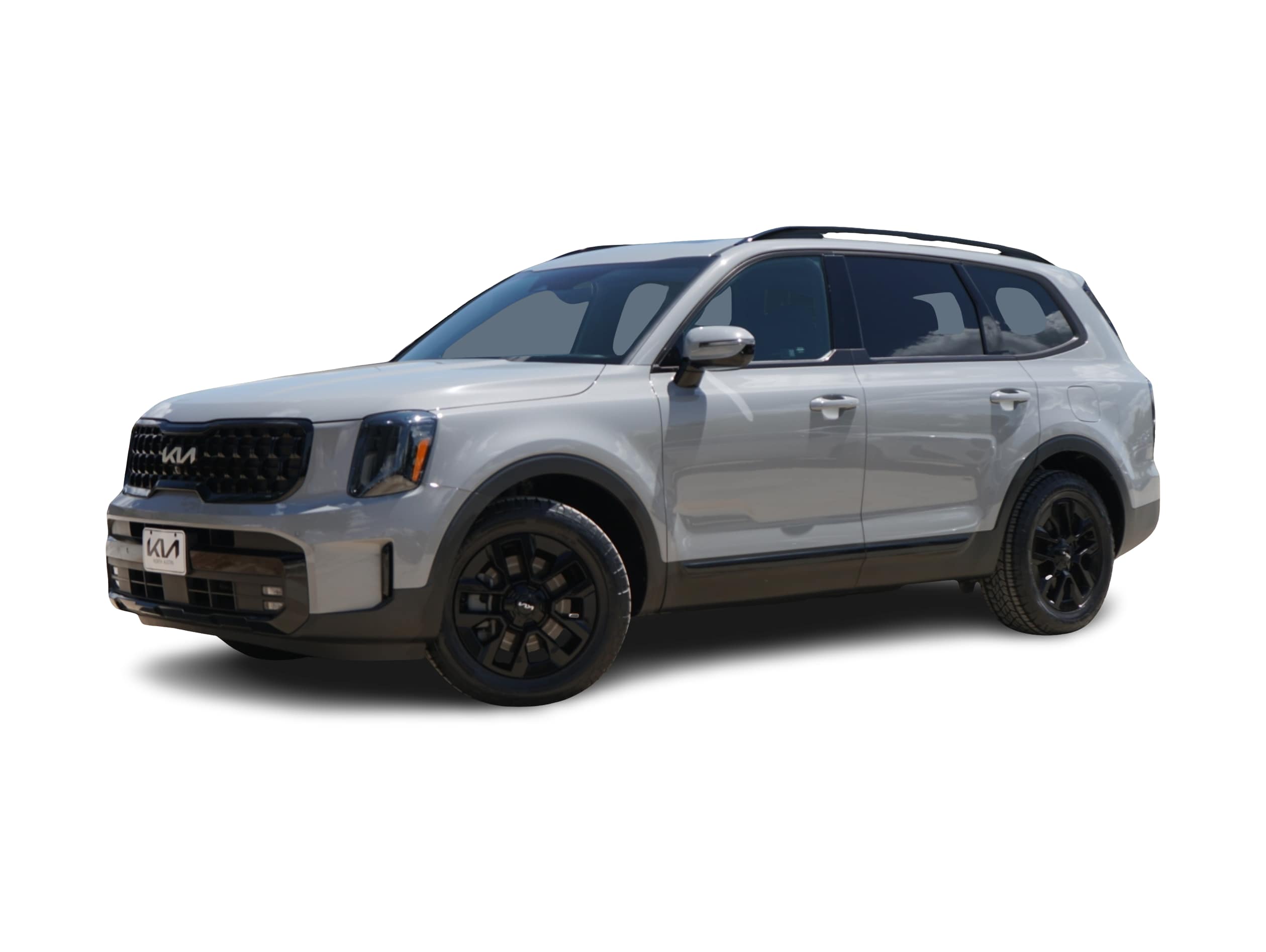 Thumbnail: 2024 Kia Telluride - 1