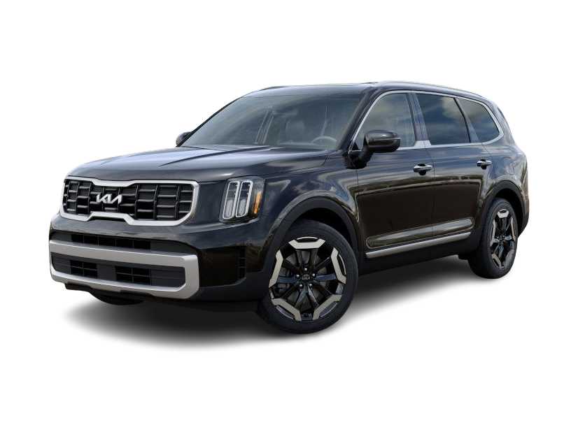 2025 Kia Telluride S -
                Austin, TX