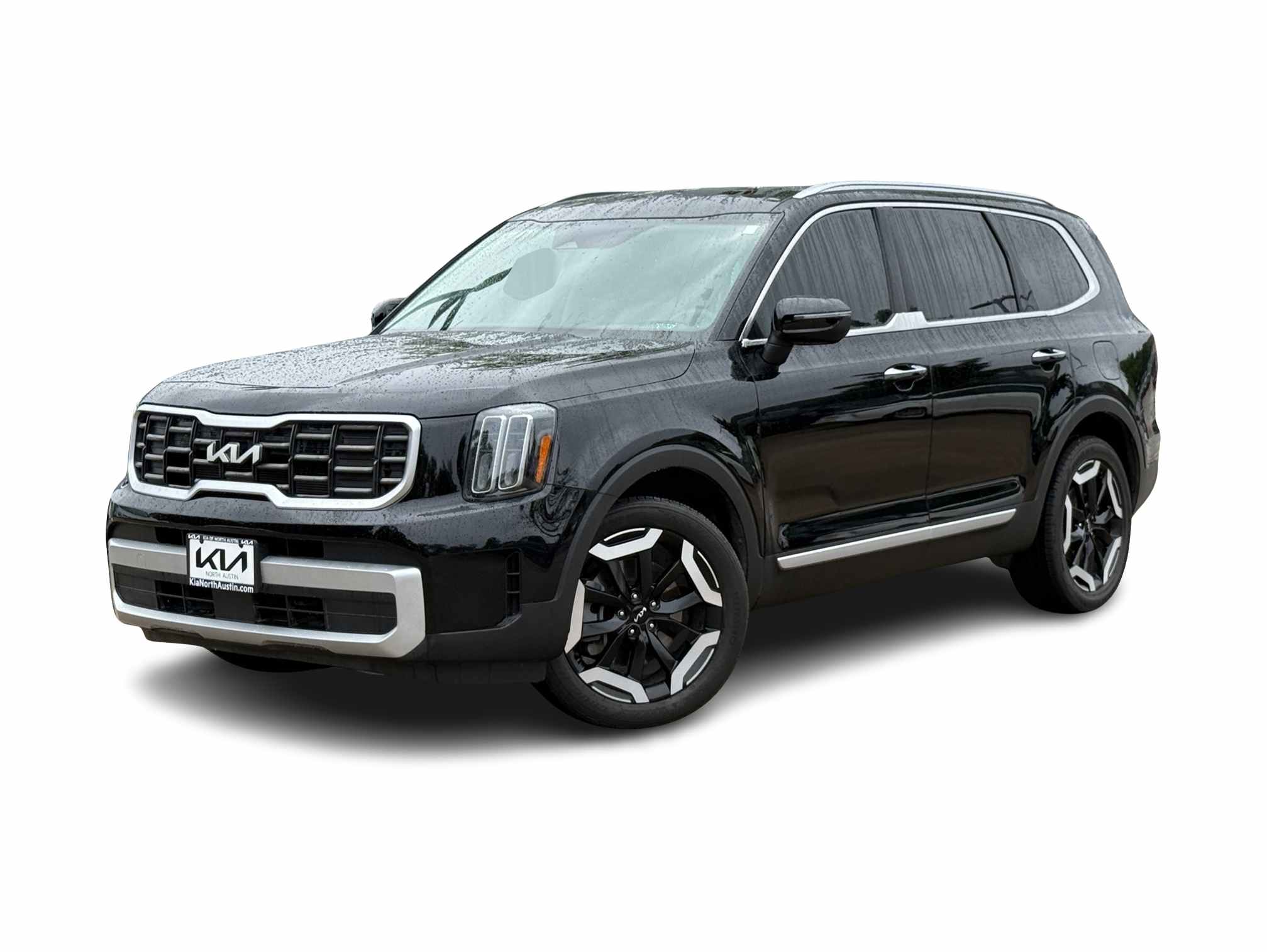 Thumbnail: 2024 Kia Telluride - 1
