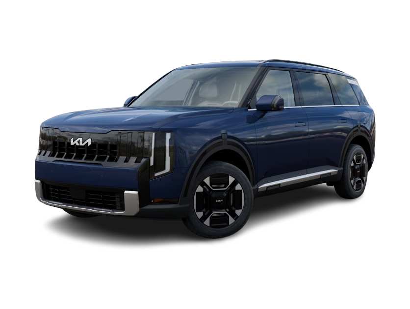 Thumbnail: 2027 Kia Telluride - 1