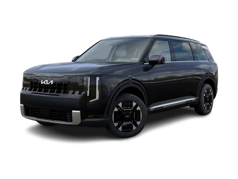 Thumbnail: 2027 Kia Telluride - 1