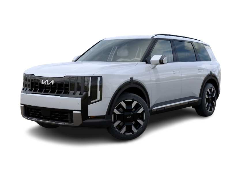 Thumbnail: 2027 Kia Telluride - 1