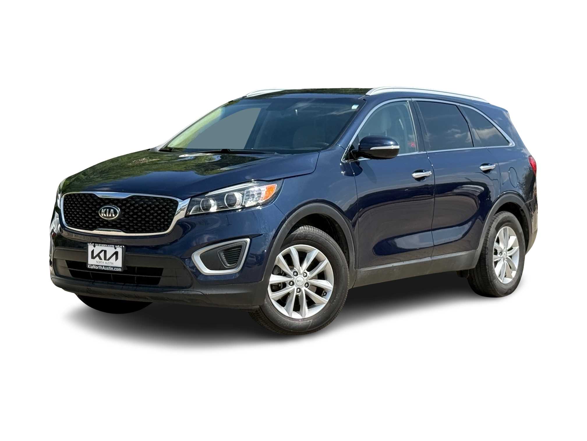 2017 Kia Sorento LX -
                  Austin, TX