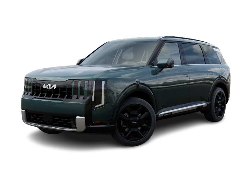 Thumbnail: 2027 Kia Telluride - 1