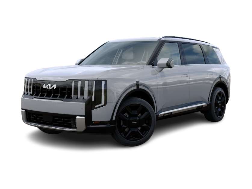 Thumbnail: 2027 Kia Telluride - 1