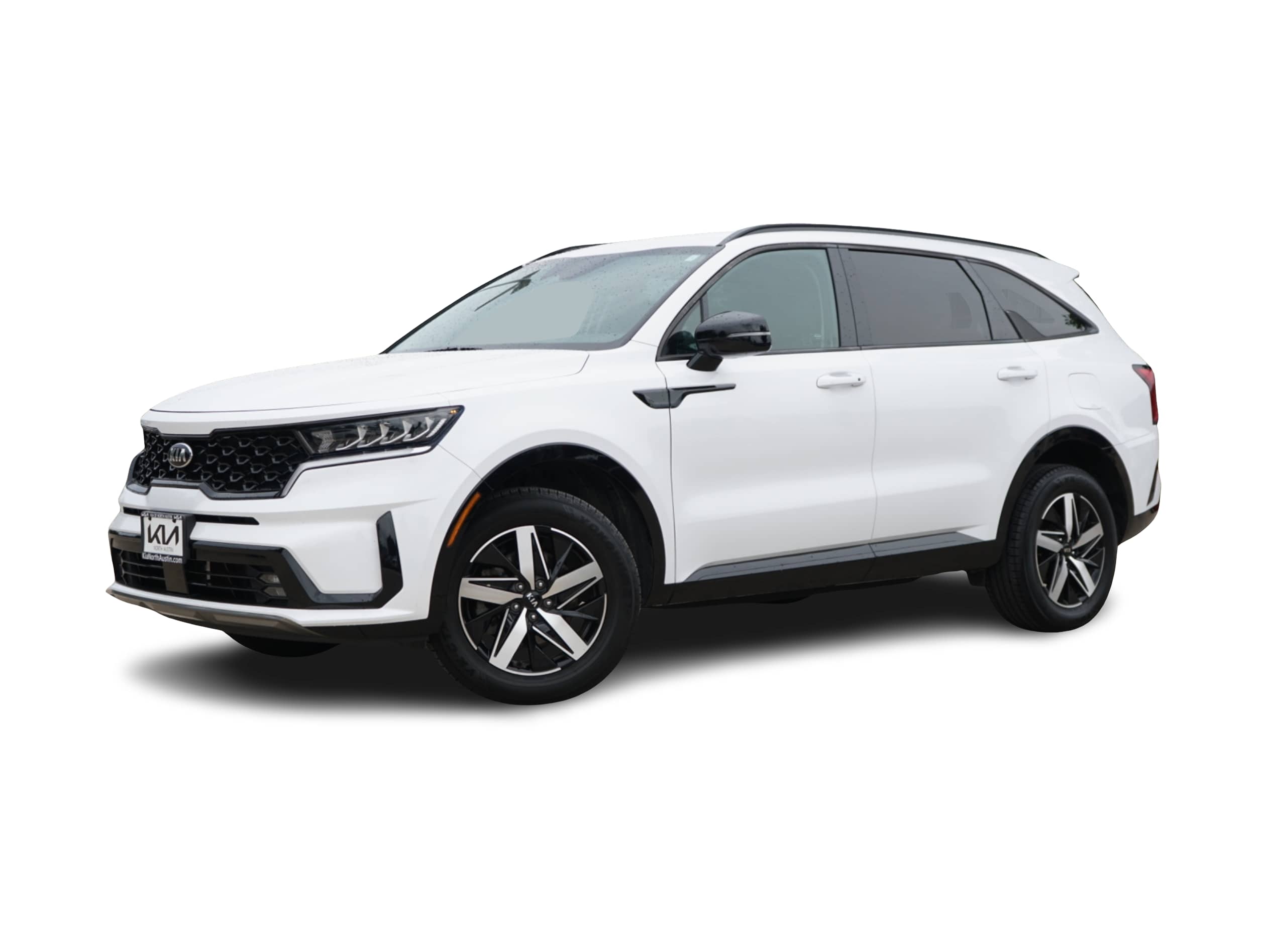 Thumbnail: 2021 Kia Sorento - 1