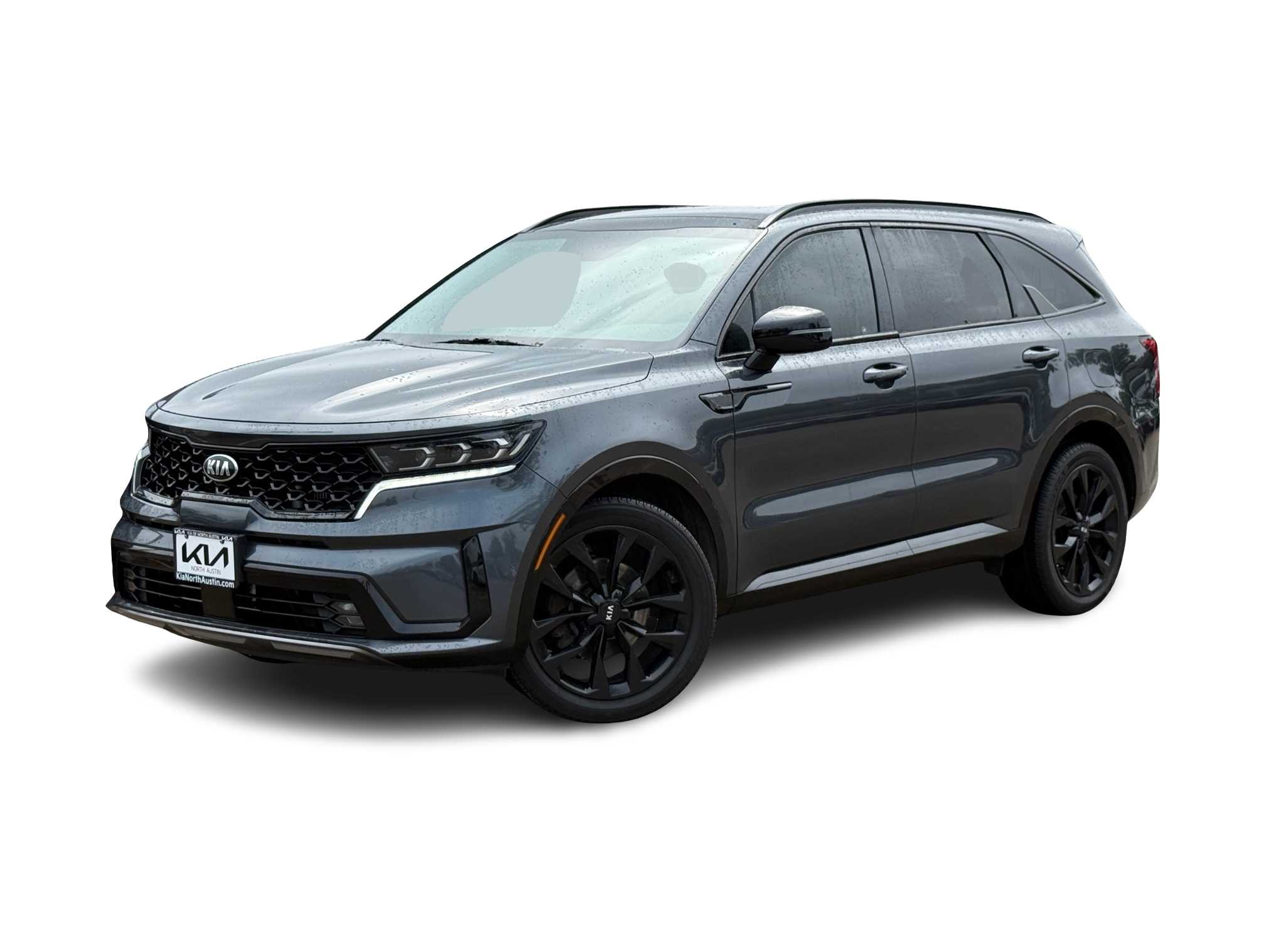 Thumbnail: 2021 Kia Sorento - 1