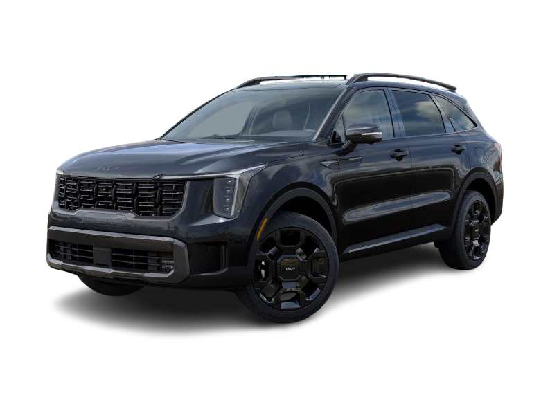2025 Kia Sorento X-Line S -
                Austin, TX