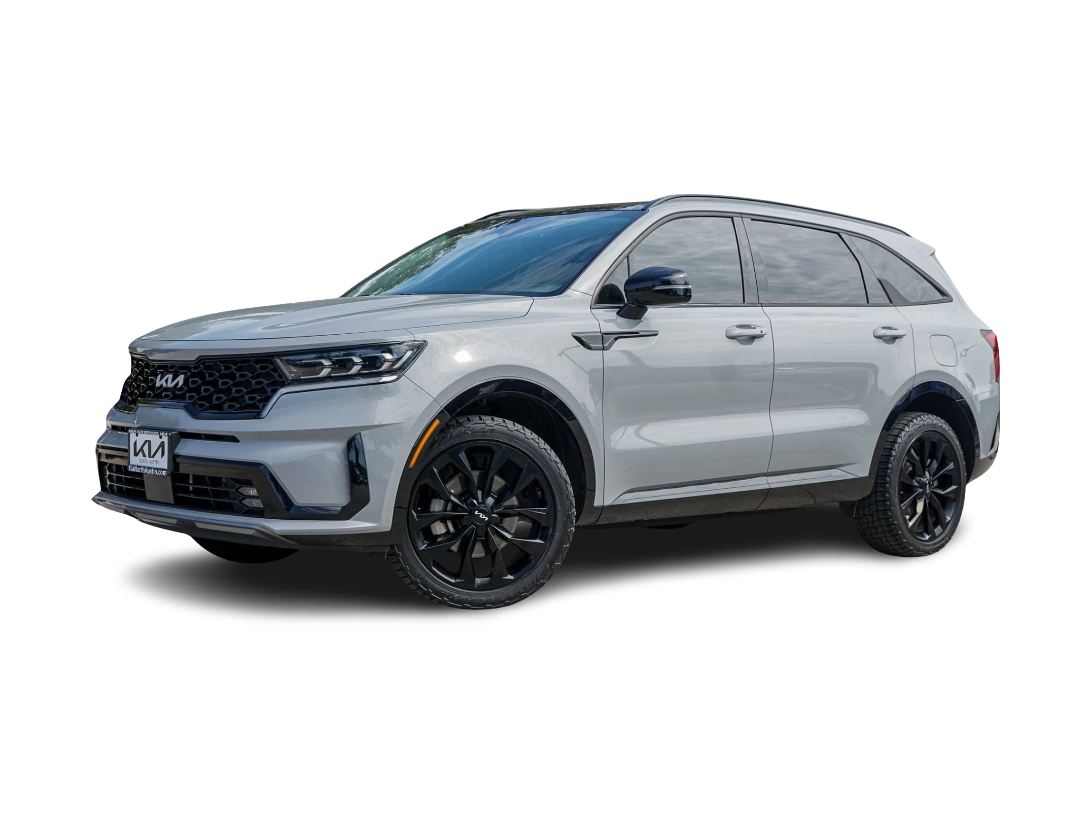 Thumbnail: 2023 Kia Sorento - 1