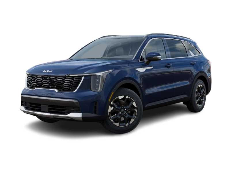 Thumbnail: 2026 Kia Sorento - 1
