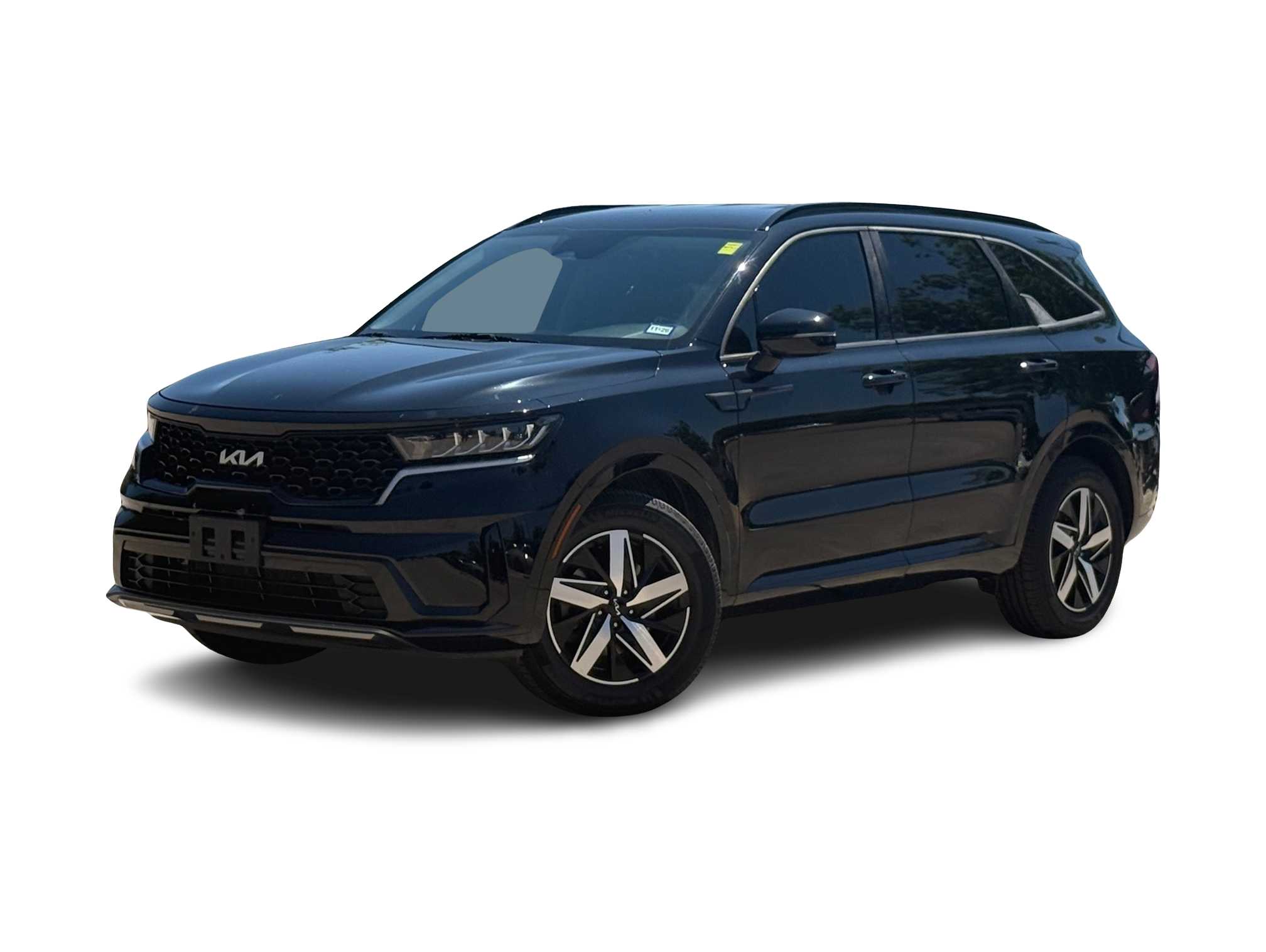 Thumbnail: 2022 Kia Sorento - 1