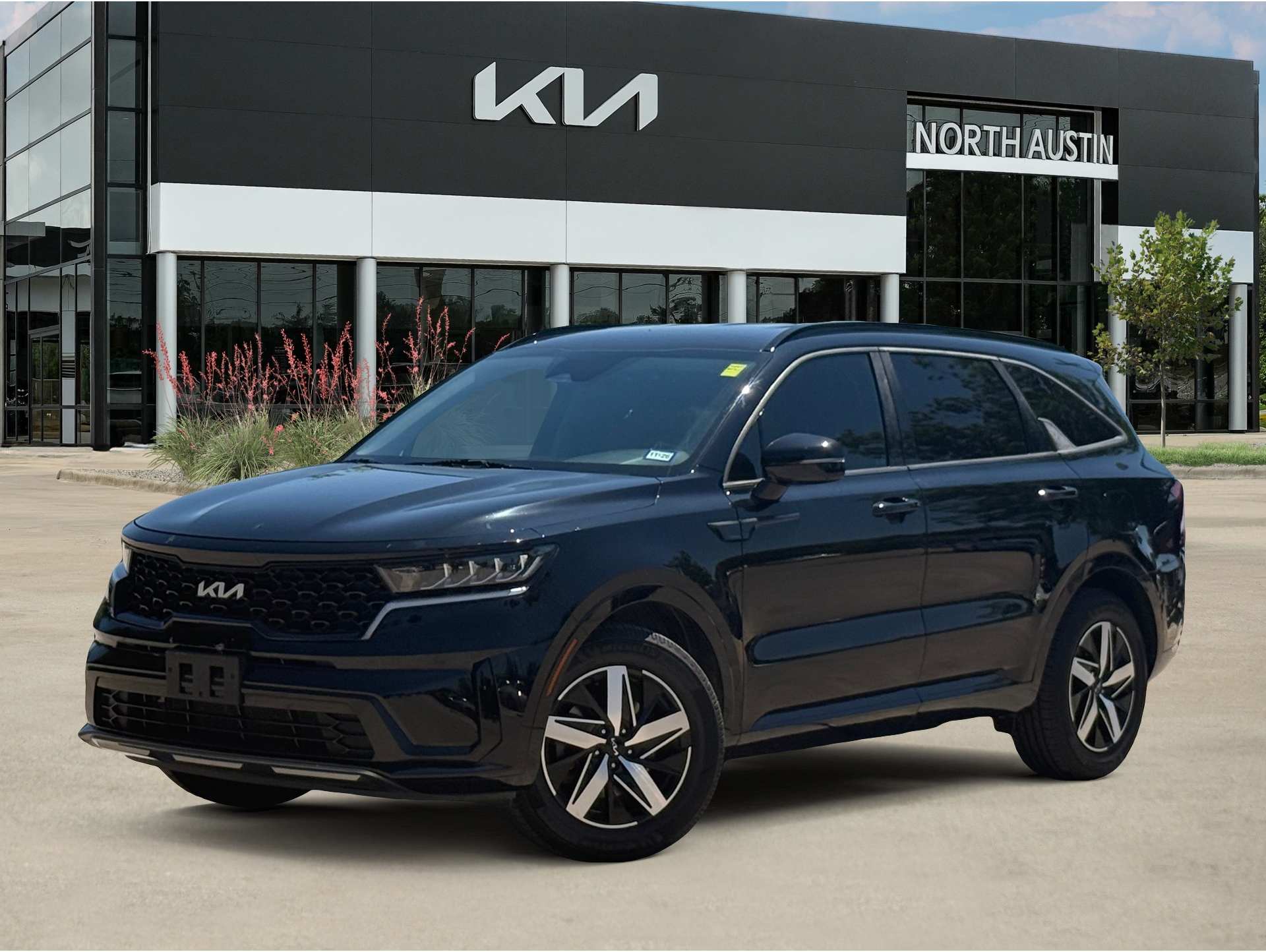 2022 Kia Sorento