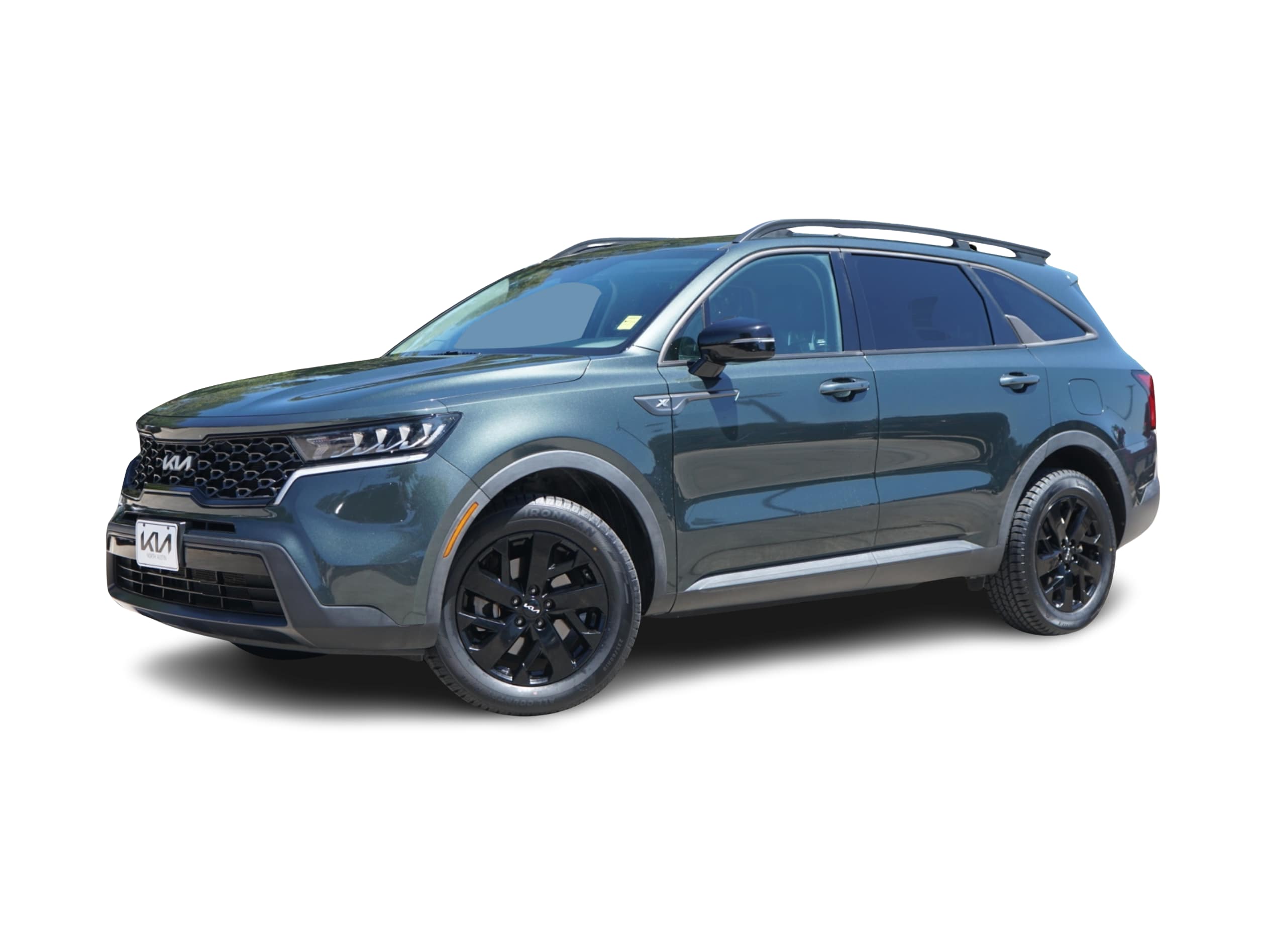 Thumbnail: 2022 Kia Sorento - 1