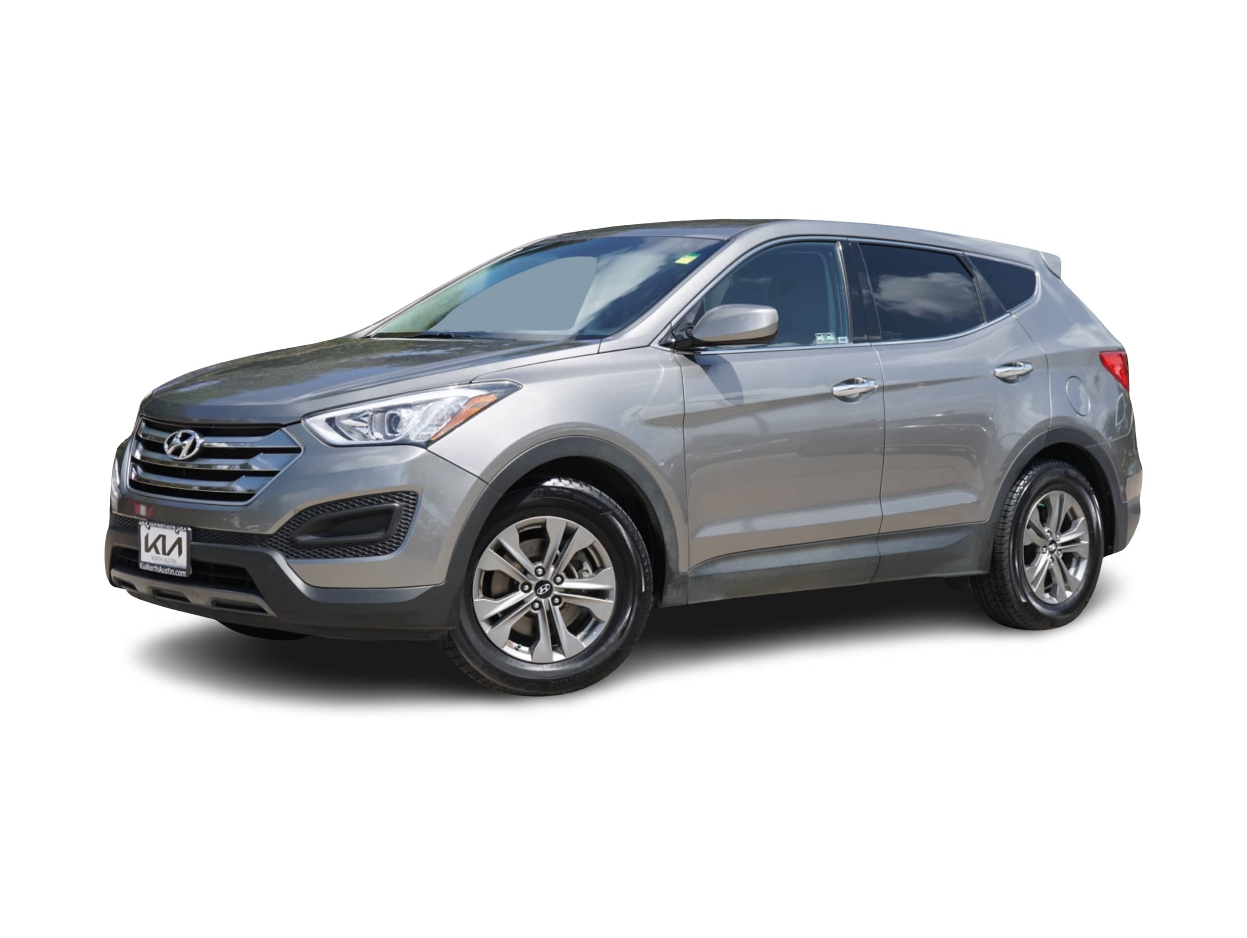 2015 Hyundai Santa Fe Sport 2.0T -
                  Austin, TX