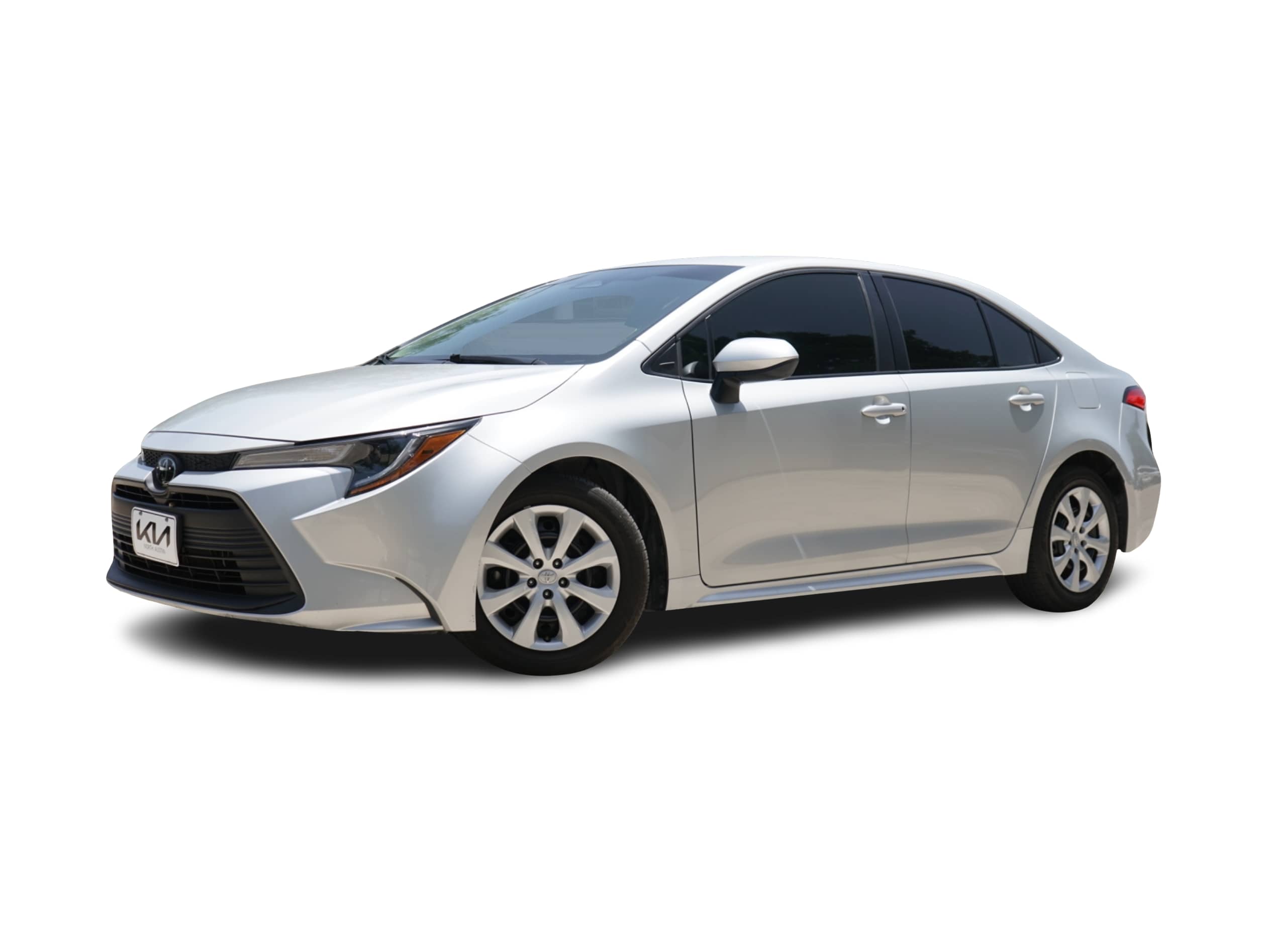 Thumbnail: 2025 Toyota Corolla - 1
