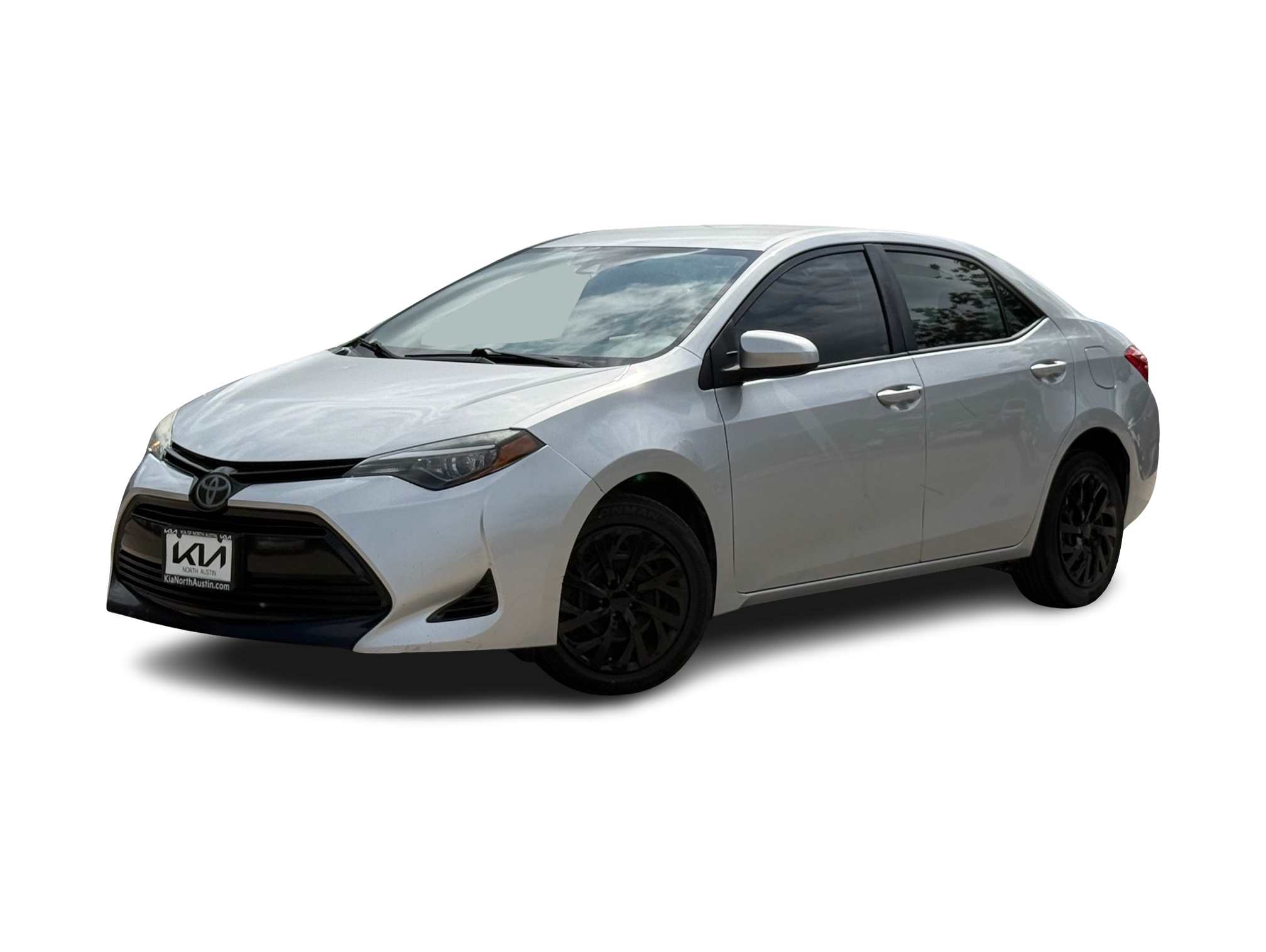 Thumbnail: 2017 Toyota Corolla - 1