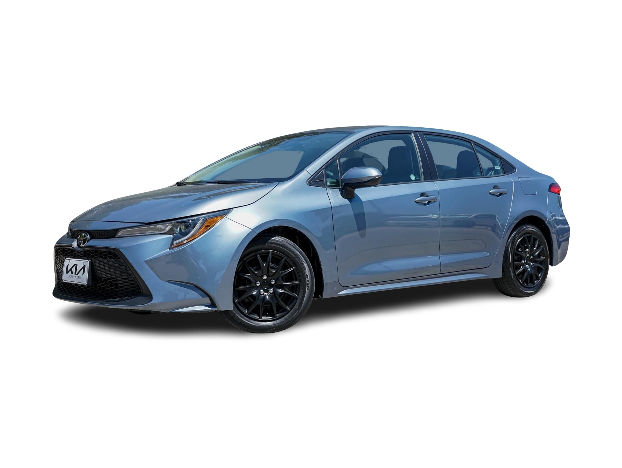 Thumbnail: 2022 Toyota Corolla - 1