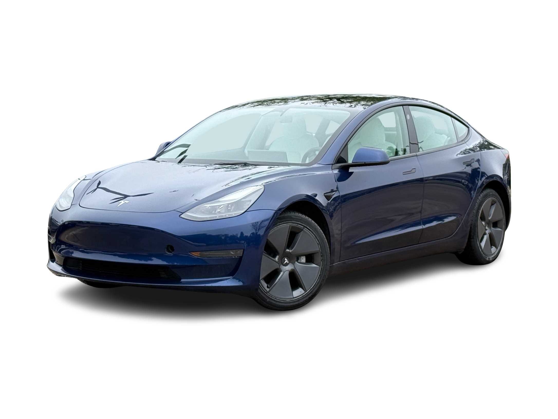 Thumbnail: 2023 Tesla Model 3 - 1
