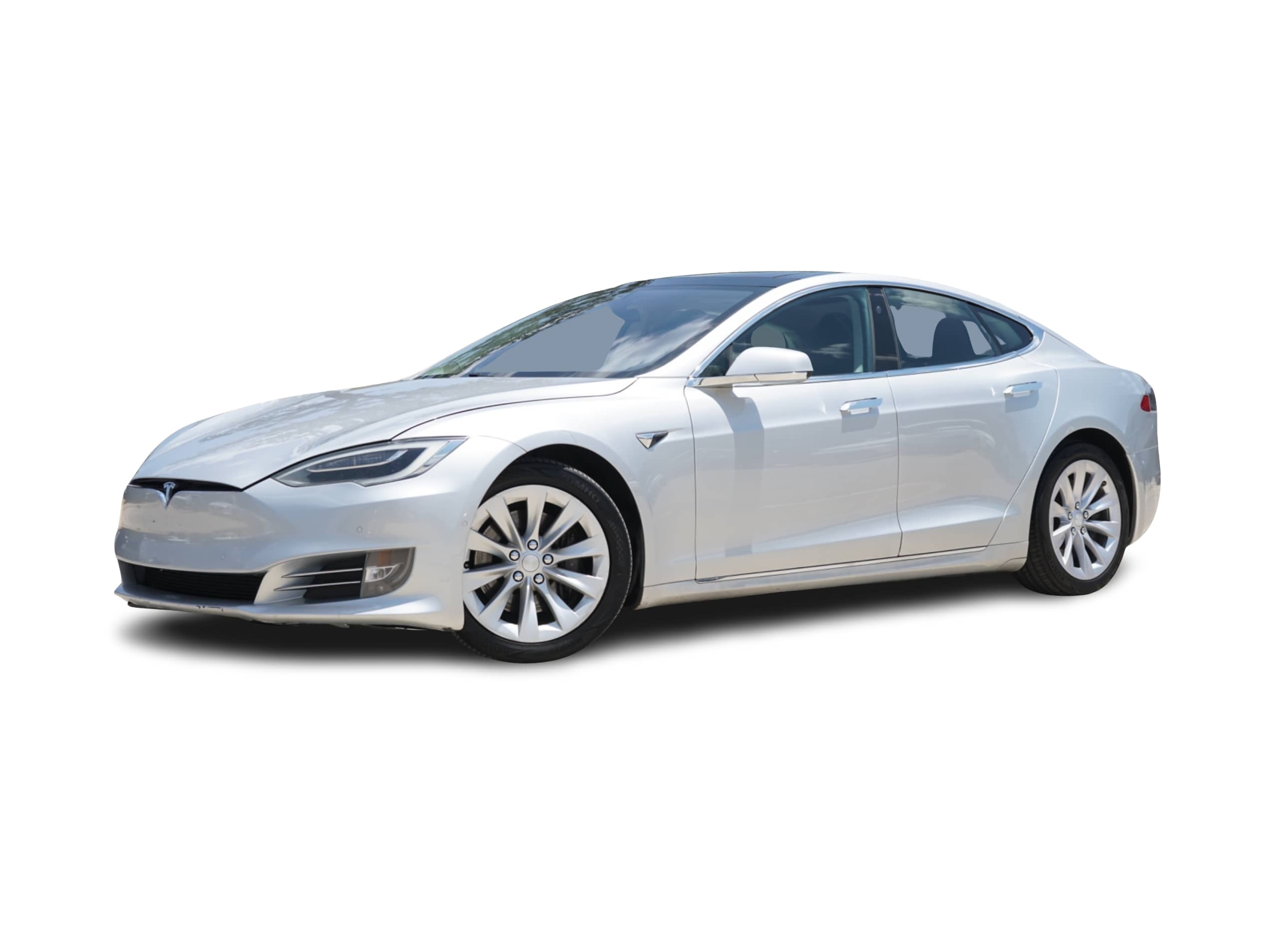 2017 Tesla Model S 100D -
                  Austin, TX