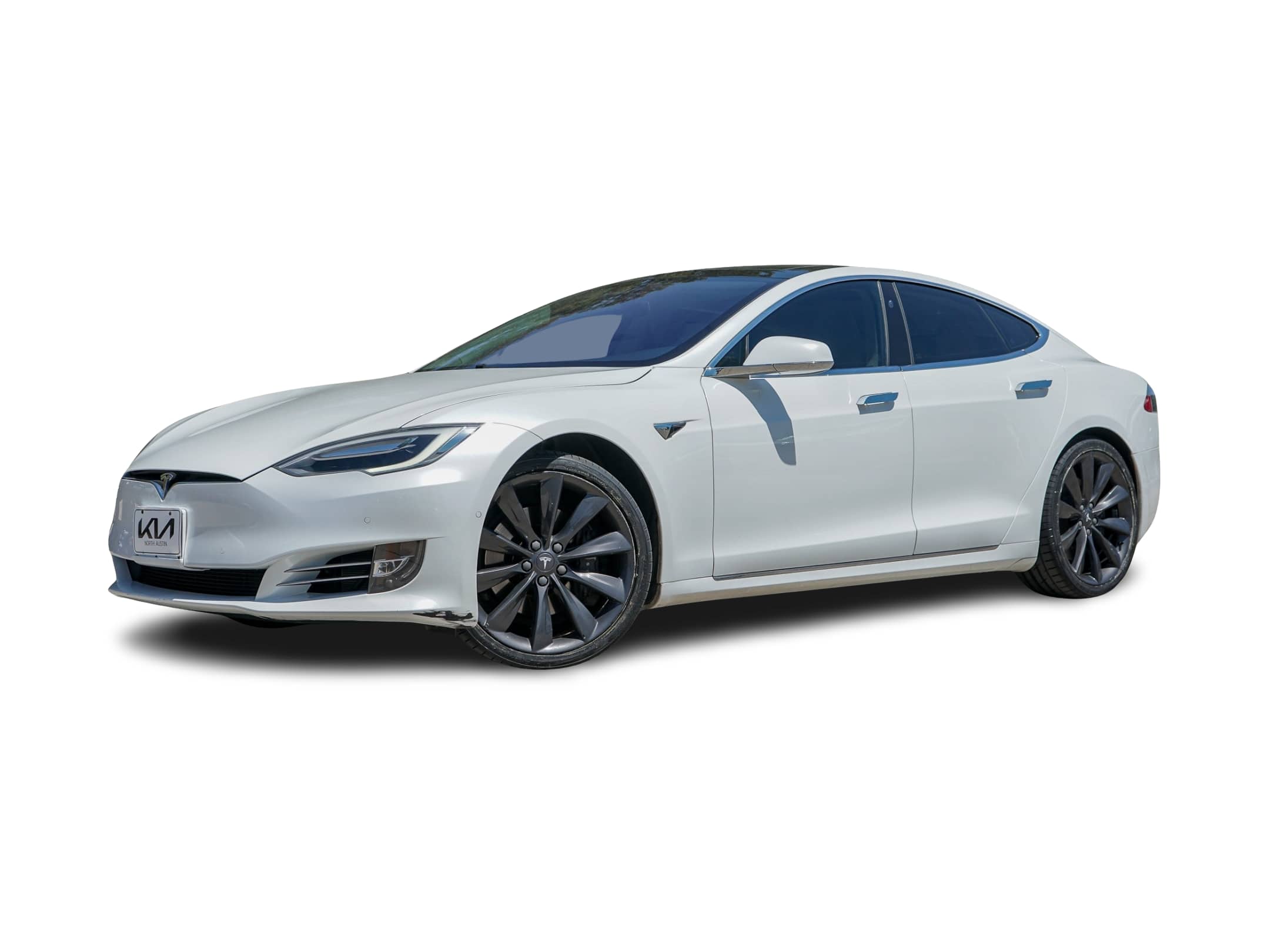 2017 Tesla Model S 75D -
                  Austin, TX