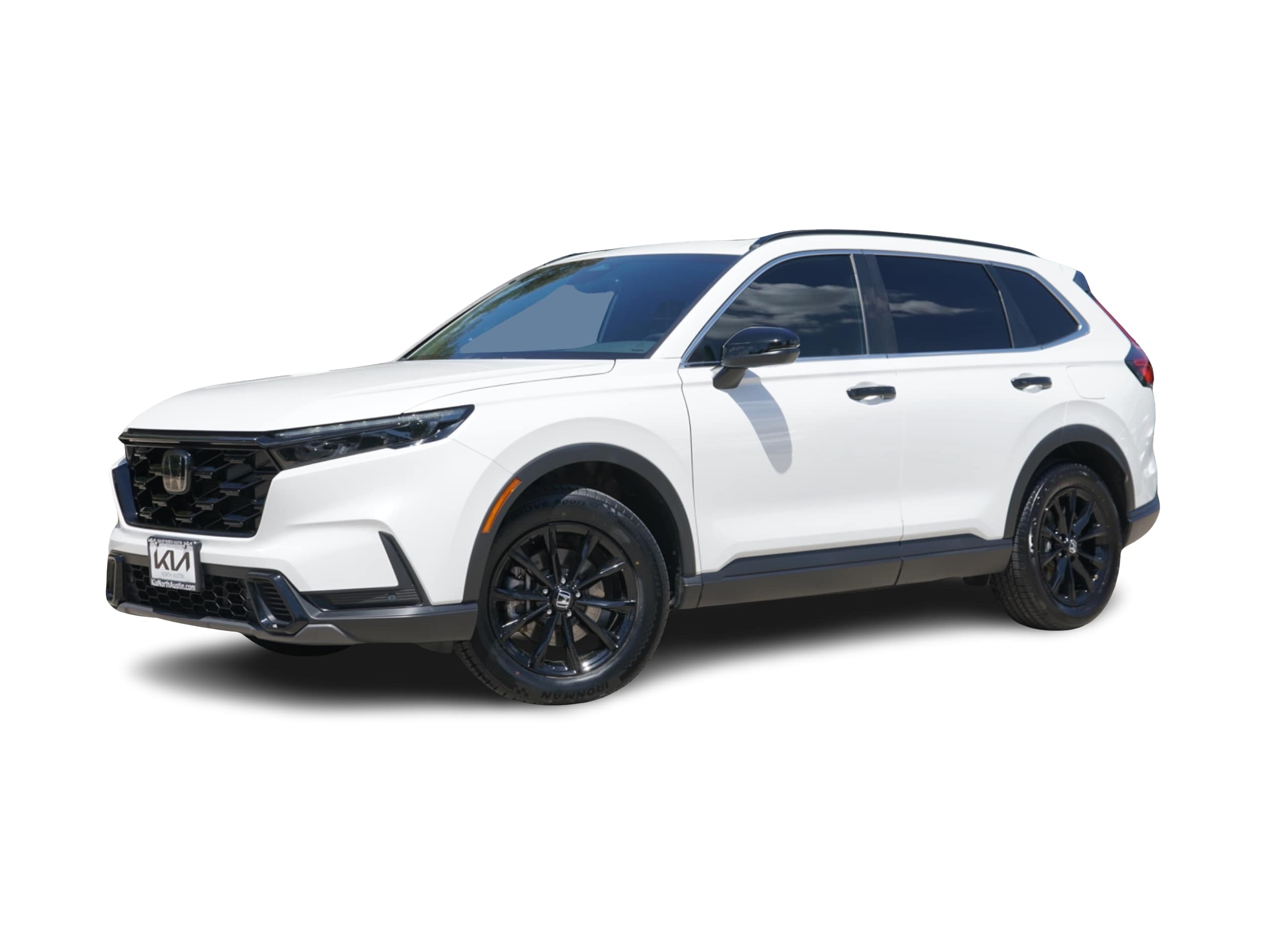 Thumbnail: 2025 Honda CR-V - 1