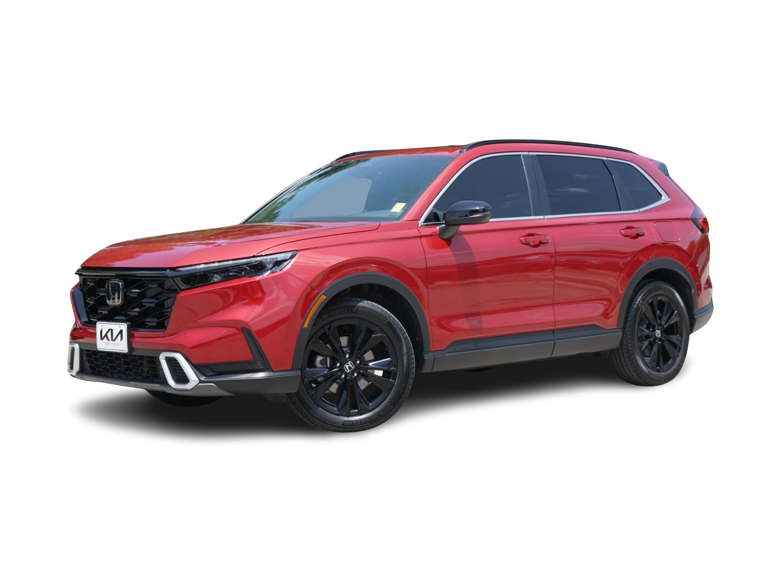 Thumbnail: 2024 Honda CR-V - 1